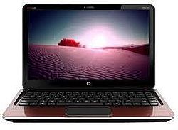 HP Pavilion DV6