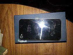 iPhone 4S (16GB)