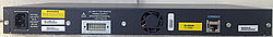 Cisco 2950-24  (10/100 ) 24 Port Switch