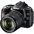 Nikon D90 DSLR Camera