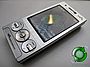 Sony Ericsson M4000