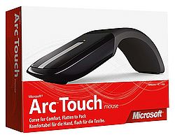 Microsoft Arc Touch