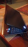 HP DV6