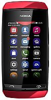 Nokia Asha 306