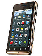 Motorola Milestone Xt720