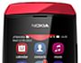 Nokia Asha 306