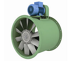 Industrial exhaust fan/Exhaust fan/Axial fan