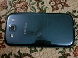 Samsung Galaxy S3