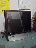 Dual core with 17