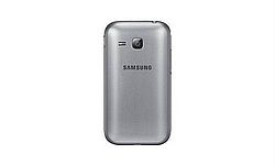 Samsung Chaton 3312