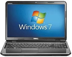Dell Inspiron N5010