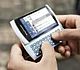Sony Ericson U8i Vivaz Pro
