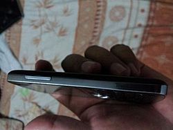 Huawei Boulder U8350