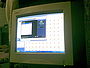 Compaq Monitor