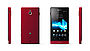 Sony Xperia P Red for Sale