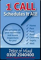 Fumigation Services & Pest Control Services