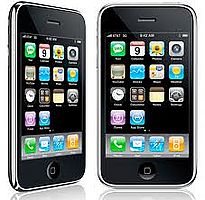 iPhone 3GS