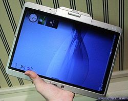 Intel Original Core 2 Duo 2730p