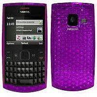 Nokia X2-01