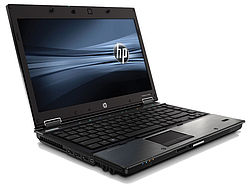 HP Elitebook 8440P Core i5 Intel Original