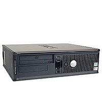 Dell Optiplex GX520