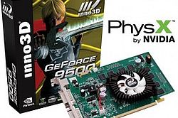 Nvidia Gece 9500GT