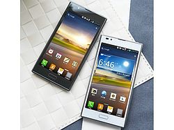 LG Optimus LTE 2 F-160L 