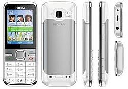 Nokia C5-002