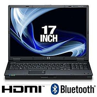 HP 8710p
