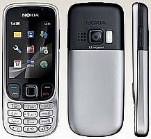 Nokia 6303