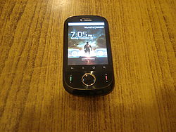 HTC T-Mobile