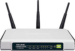 TP Link Tl-wr940n
