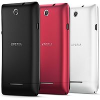 Sony Xperia E