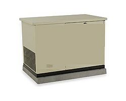 MicroGen Inverter Generator (4.8KVA)