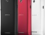 Sony Xperia E