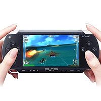 Sony PSP