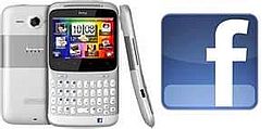 HTC Chacha