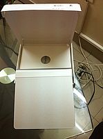 Apple Magic Trackpad