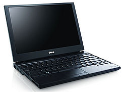 Dell Latitude E4300