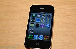 iPhone 4