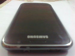 Samsung Galaxy S Plus