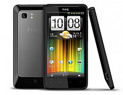 HTC Raider 4G Lte