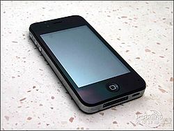 iPhone 4 Replica - China Made