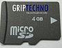 Micro SD Memory Cards 1 GB to 32 GB