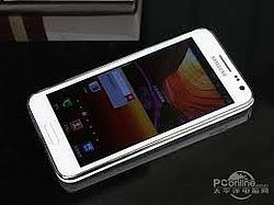 Samsung S2 HD LTE 