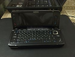 Nokia e90 Communicator