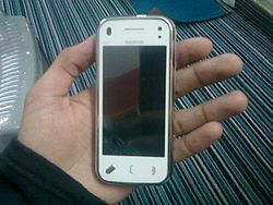 Nokia N97 32GB