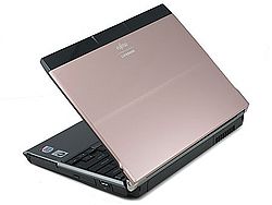 Fujitsu LifeBook P8010