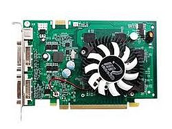Nvidia Gece 9500GT