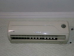 Super National Air Conditioner